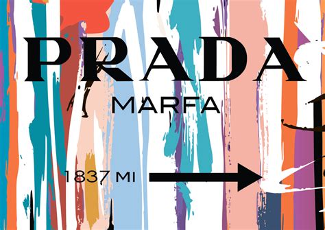 prada poster marfa buy